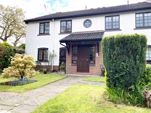 Rear Elevation  - click for photo gallery